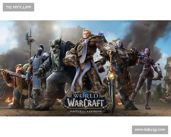 魔兽世界8.0：赚钱攻略大揭秘