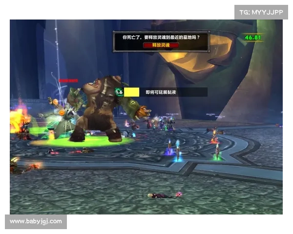 魔兽世界揭秘：详解血量数据显示方法